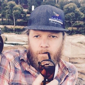 Meet your Posher, Andrew